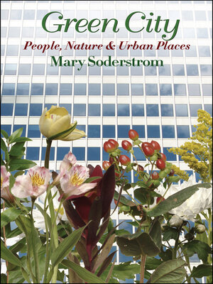 cover image of Green City